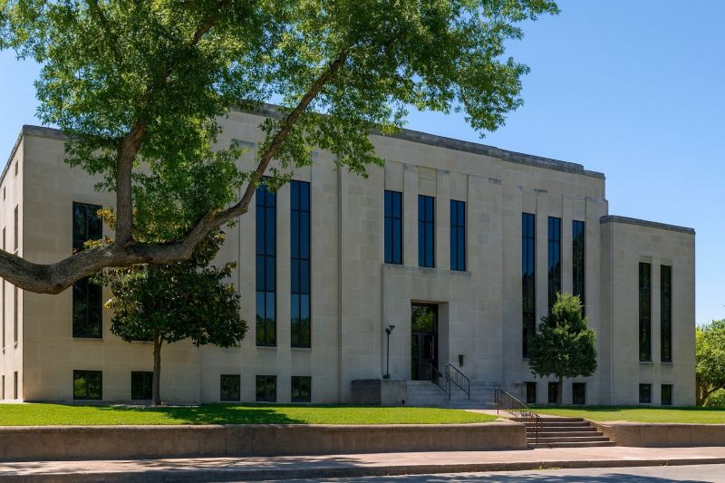 Van Zandt County, TX