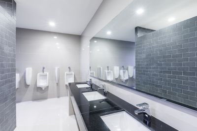 Bathroom Remodeling in Kaufman County, TX