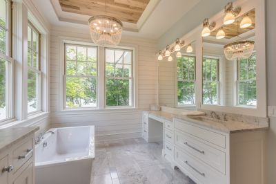 Bath Remodeling in Kaufman County, TX