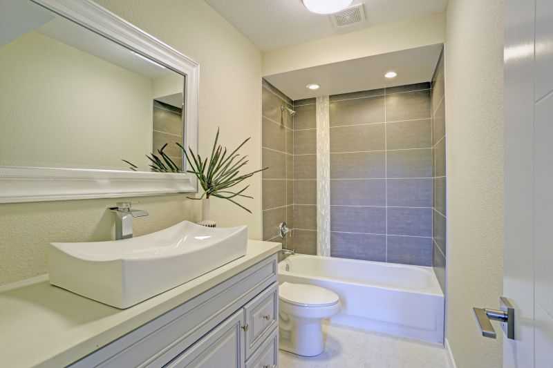 Bathroom Conversion Service in Kaufman County, TX