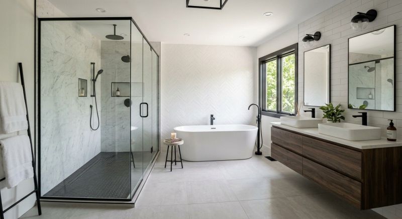 Bathroom Conversion Service in Kaufman County, TX