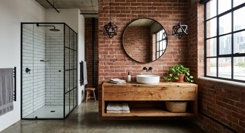 Bathroom Installation in Seagoville, TX