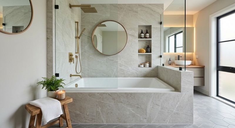 Bathroom Installation in Seagoville, TX