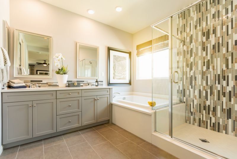 Bathroom Makeover Service in Dallas County, TX
