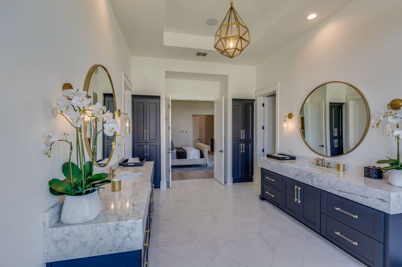 Bathroom Makeover Service in Wylie, TX