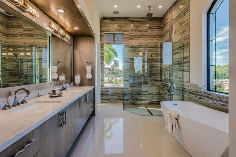 Bathroom Remodeling in Hutchins, TX