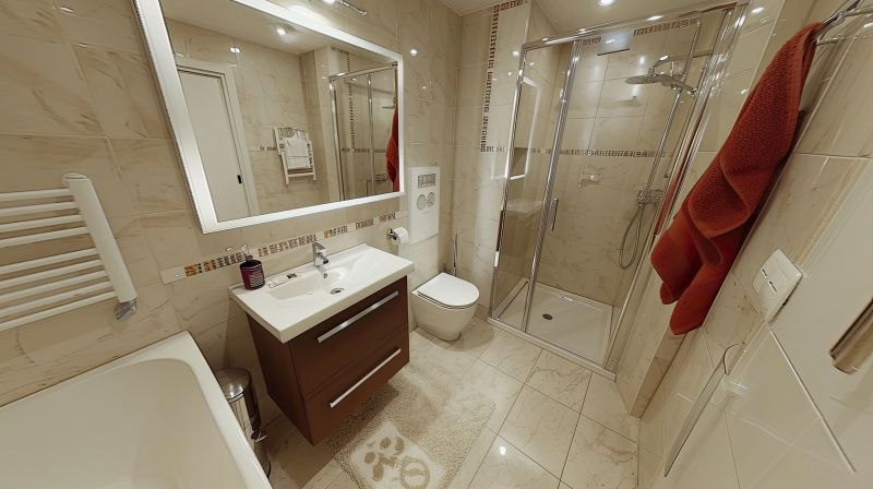 Bathroom Remodeling in Royse City, TX