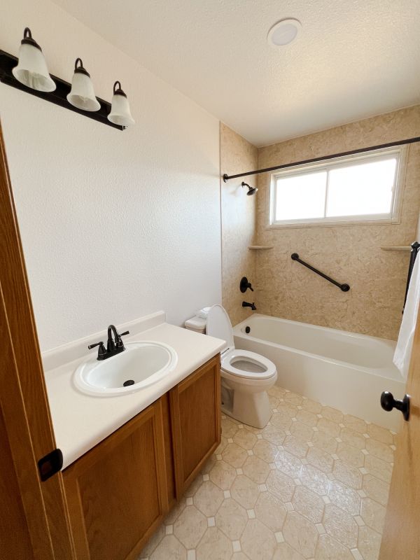 Bathroom Remodeling in Sunnyvale, TX