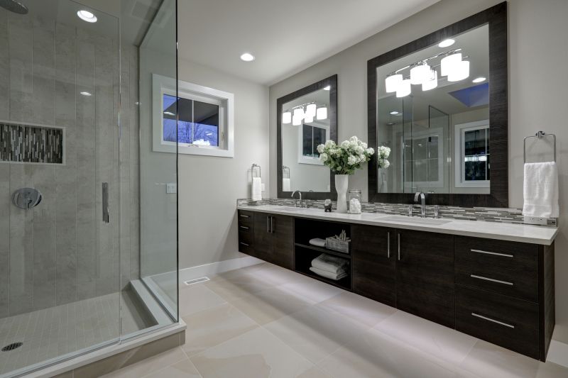 Bathroom Remodeling in Wills Point, TX
