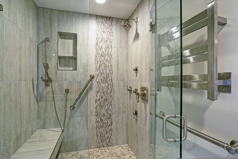 Shower Remodeling in Forney, TX