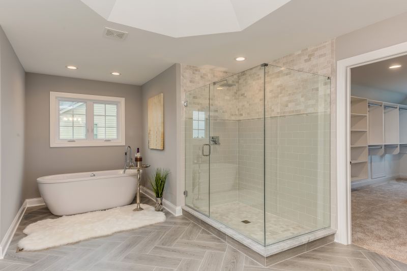 Shower Remodeling in Royse City, TX