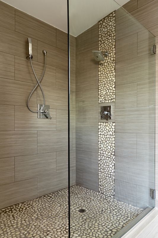 Shower Renovation in Hutchins, TX