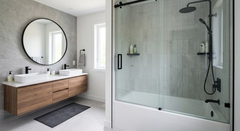 Tub Conversion Service in Kaufman County, TX