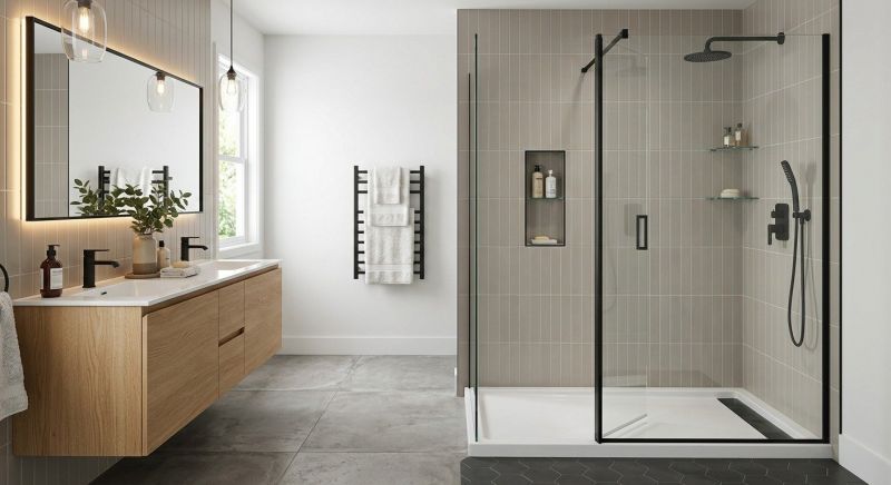 Tub Conversion Service in Kaufman County, TX